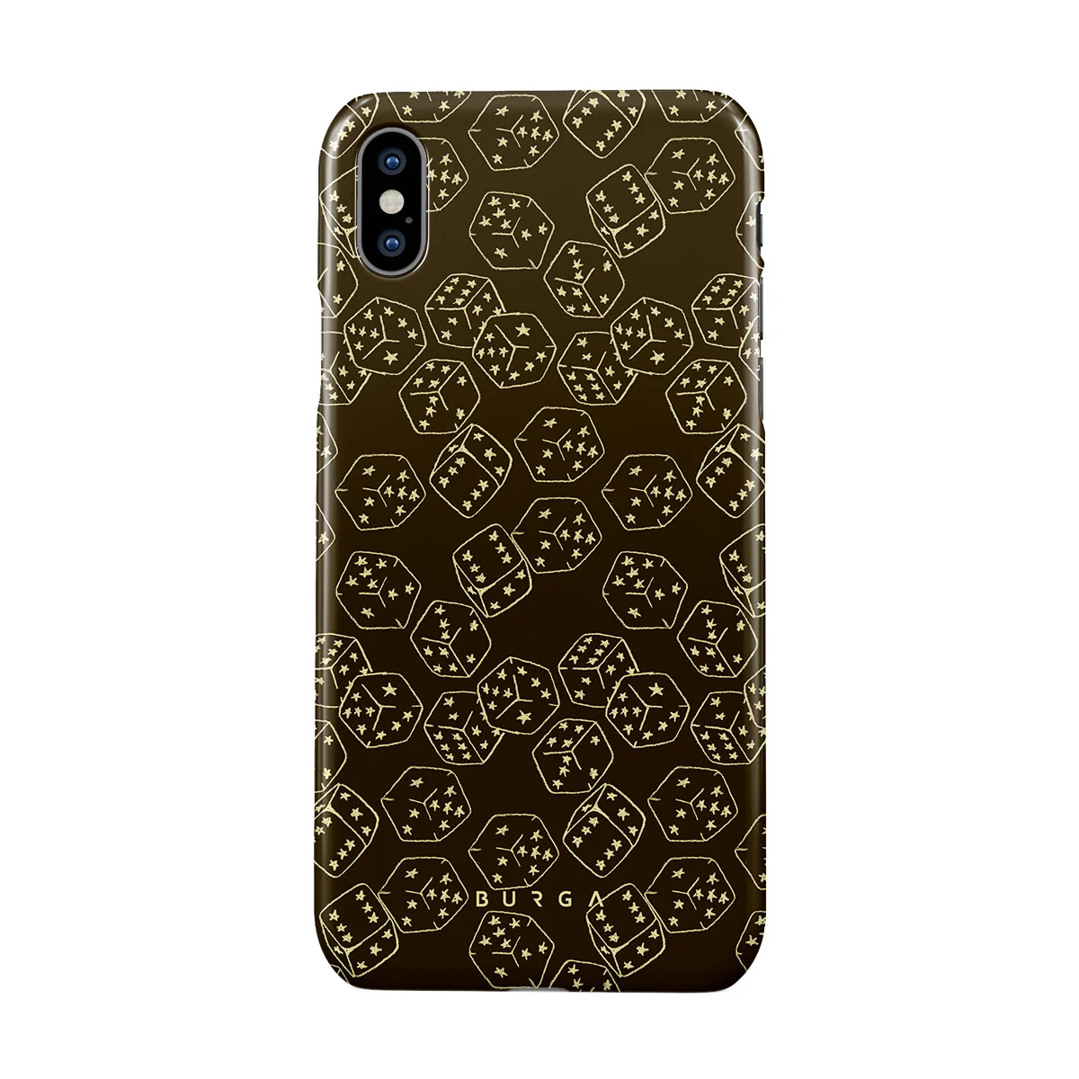 Jackpot - iPhone X / XS Case