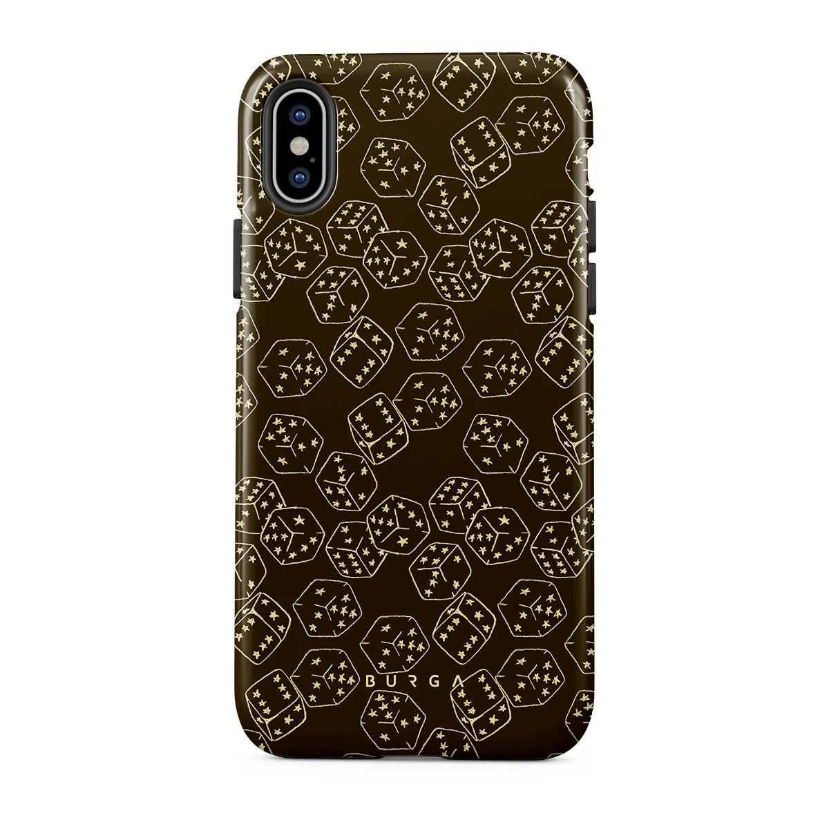 Jackpot - iPhone X / XS Case - Image 5
