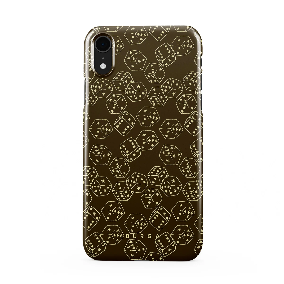 Jackpot - iPhone XR Case