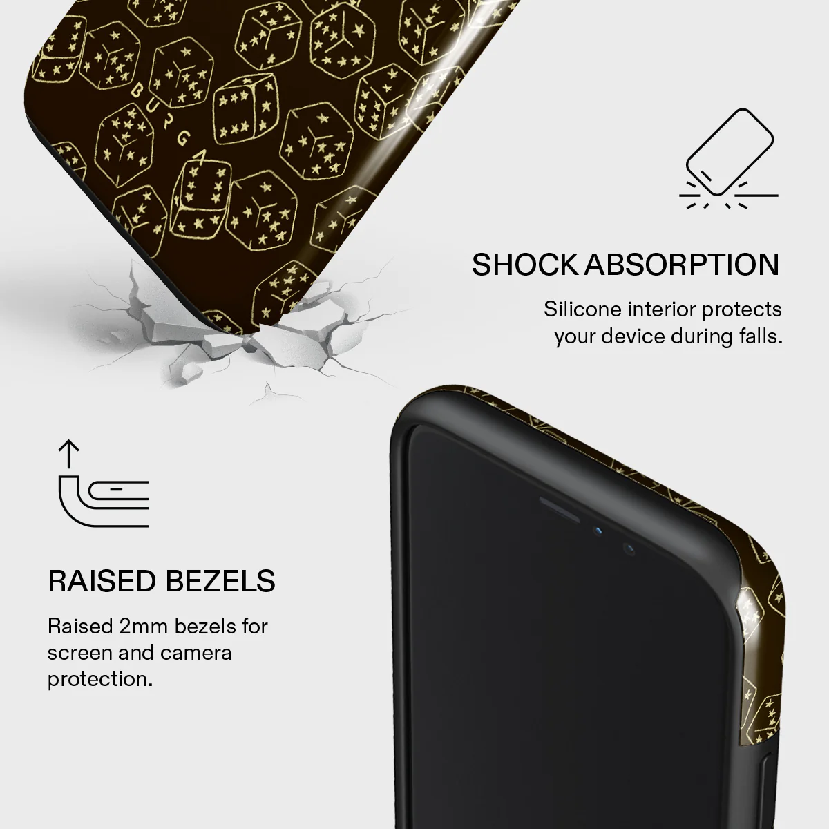 Jackpot - iPhone XS Max Case - Image 8