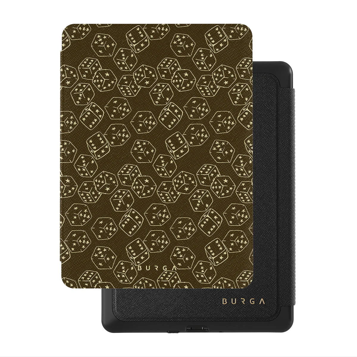 Jackpot - Kindle Paperwhite (12th Gen) Case