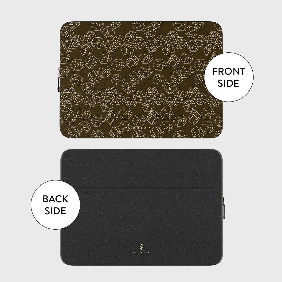 Jackpot - Laptop Sleeve - Image 5