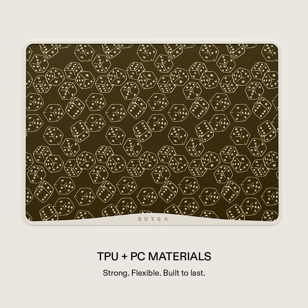 Jackpot - Macbook Case - Image 14