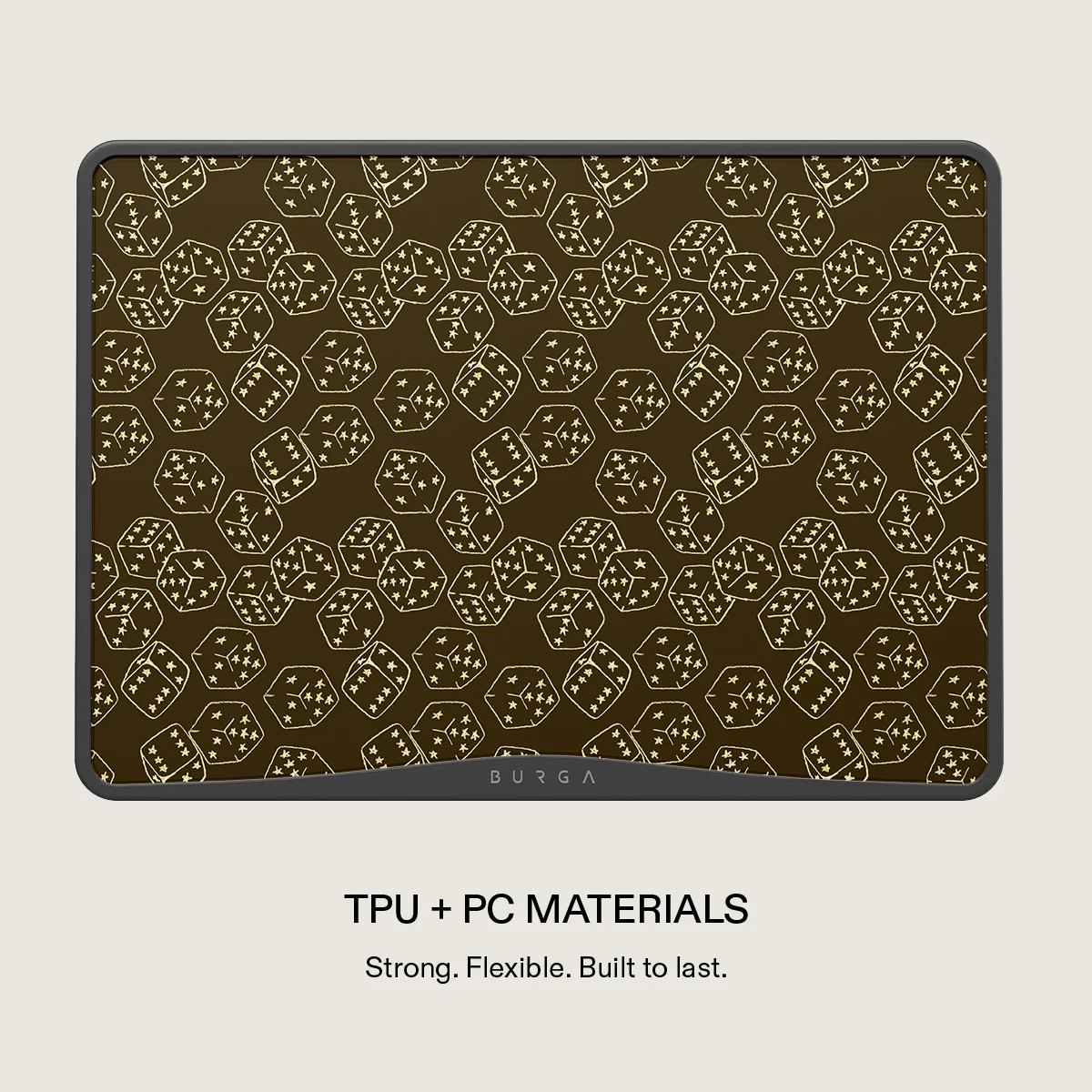 Jackpot - Macbook Case - Image 16