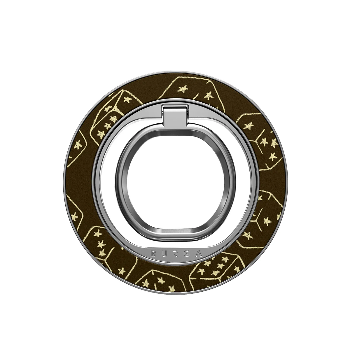 Jackpot - Magnetic Ring Holder