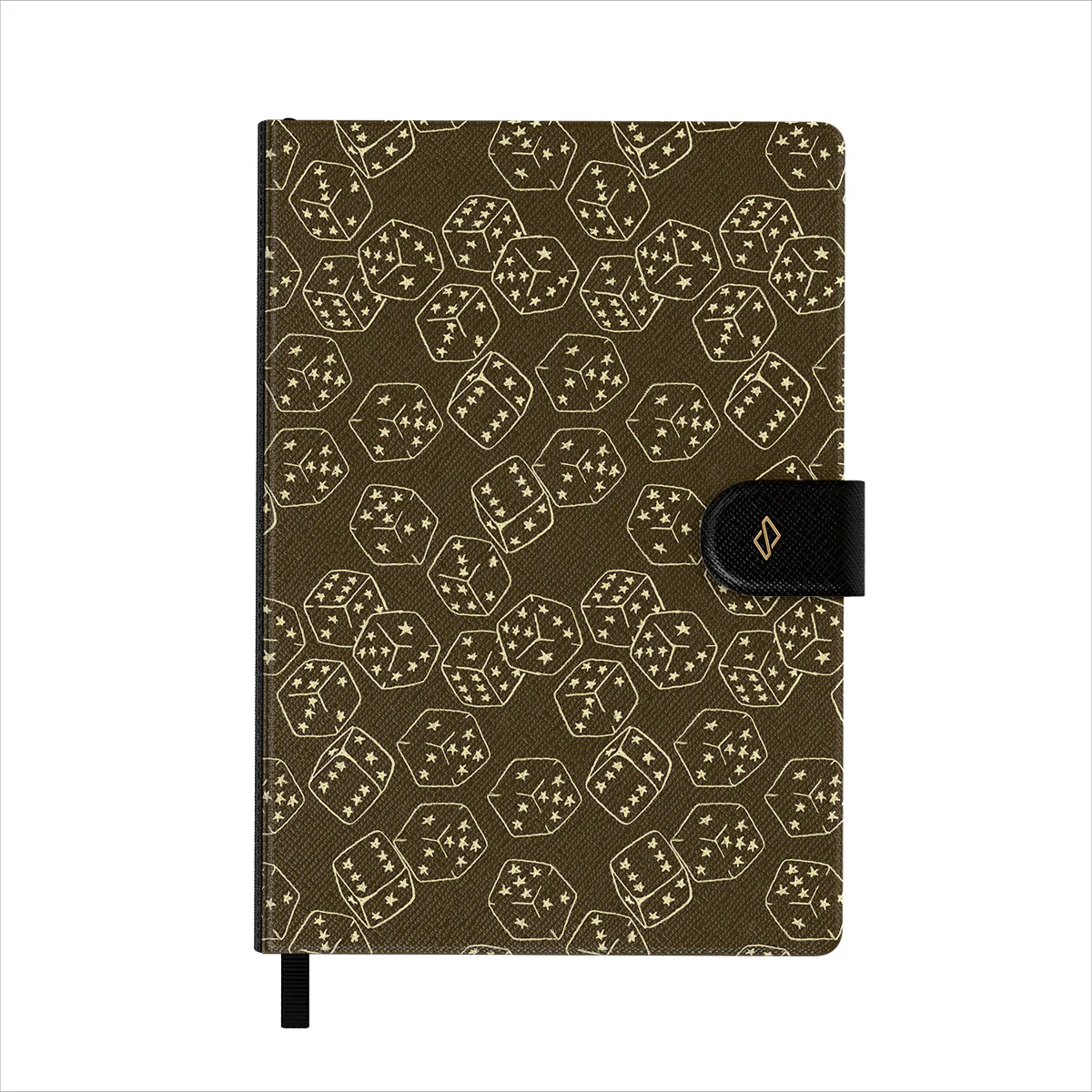 Jackpot - Notebook
