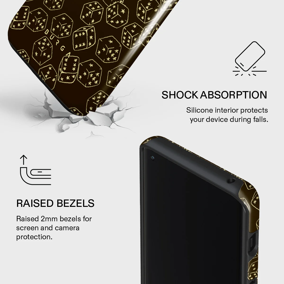 Jackpot - OnePlus 10 Pro 5G Case - Image 4