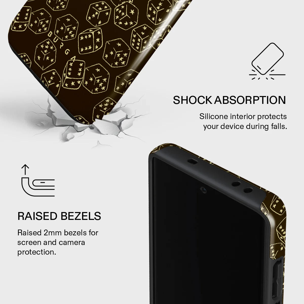 Jackpot - OnePlus 12 Case - Image 4