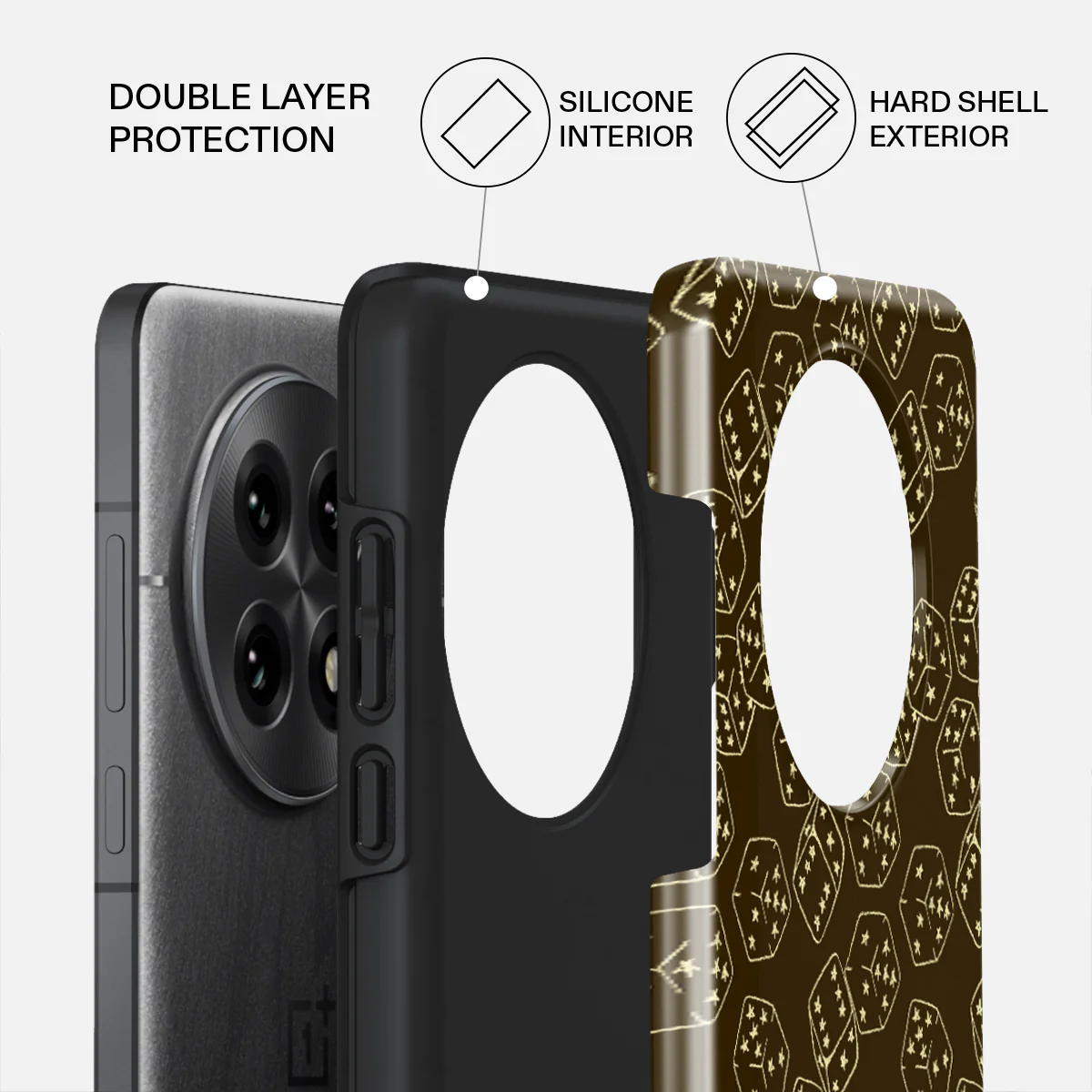 Jackpot - OnePlus 13 Case - Image 2