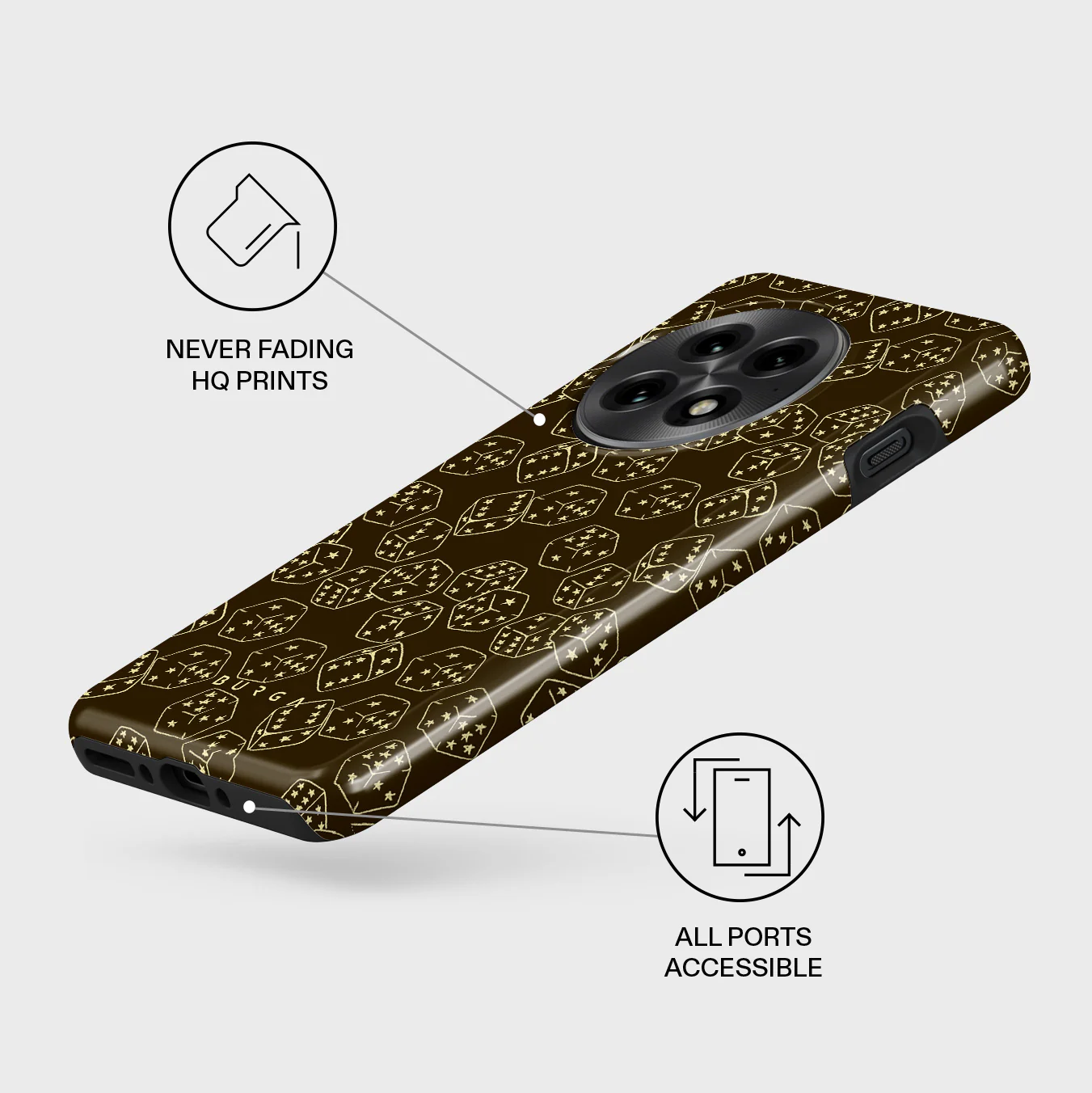 Jackpot - OnePlus 13 Case - Image 3