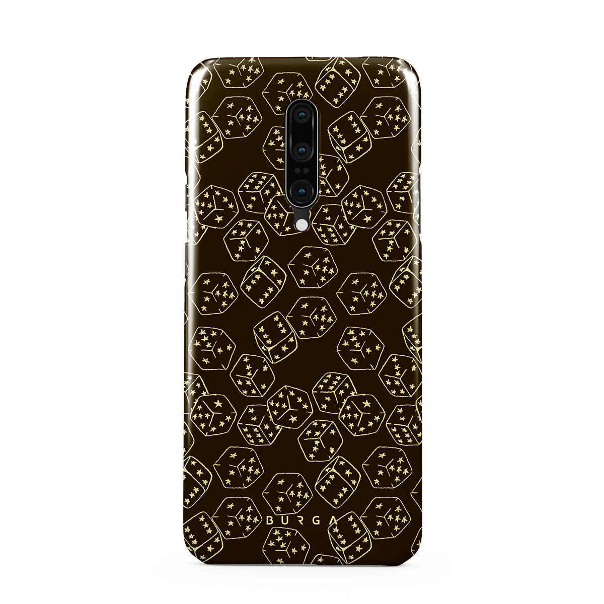 Jackpot - OnePlus 7 Pro / 7T Pro Case