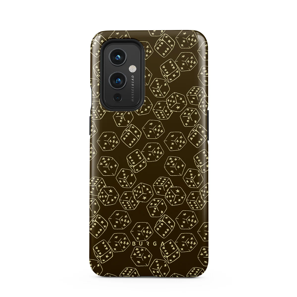 Jackpot - OnePlus 9 Case