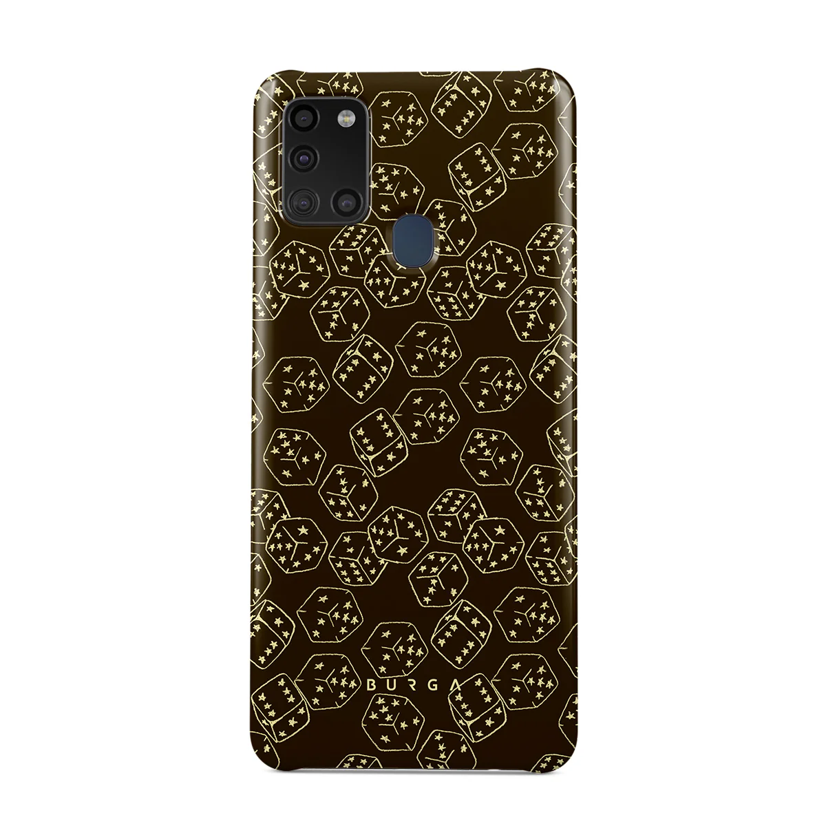 Jackpot - Samsung Galaxy A21s 4G Case