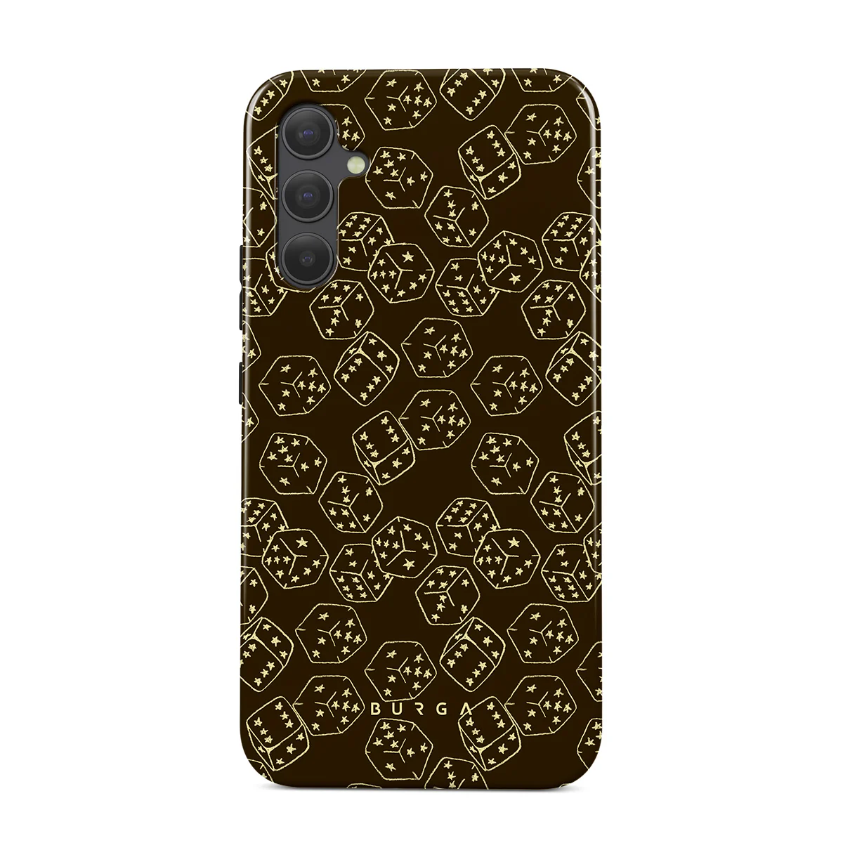Jackpot - Samsung Galaxy A34 Case