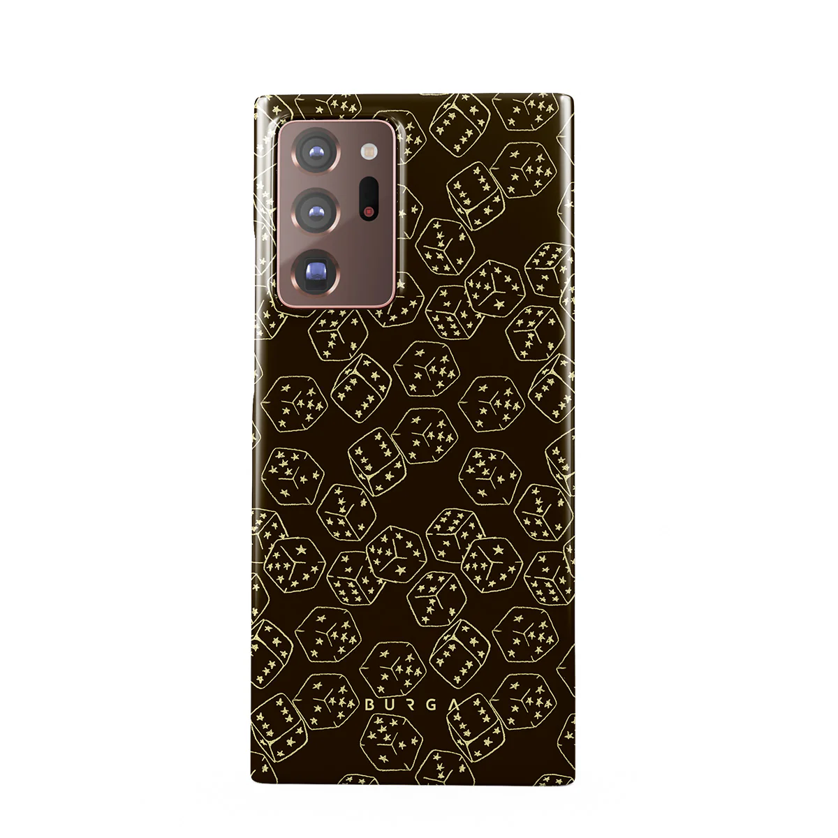 Jackpot - Samsung Galaxy Note 20 Ultra 4G / 5G Case