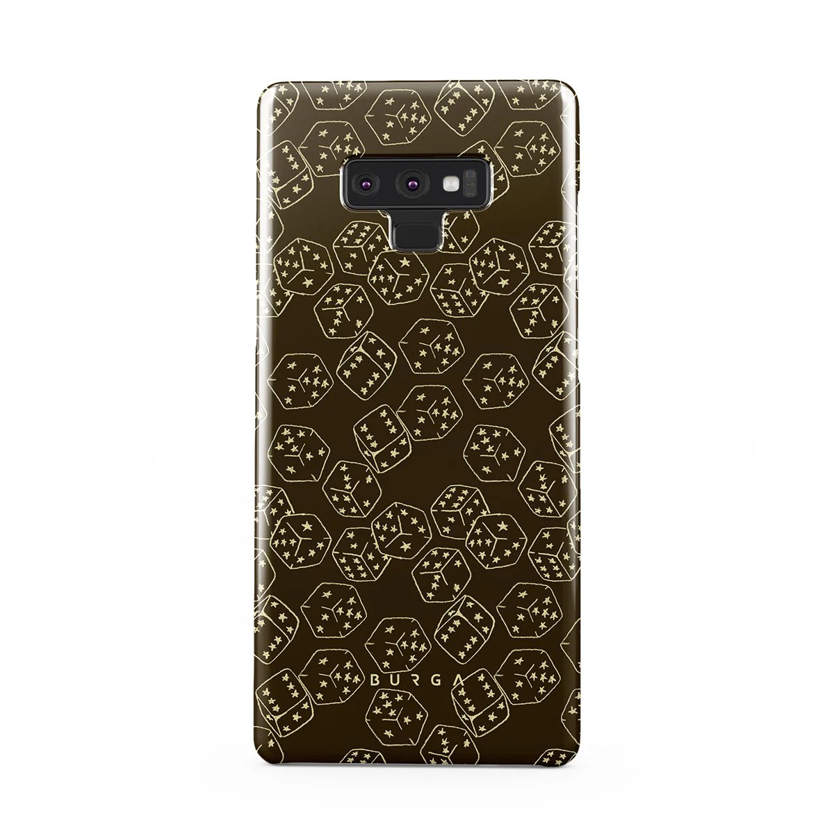 Jackpot - Samsung Galaxy Note 9 Case