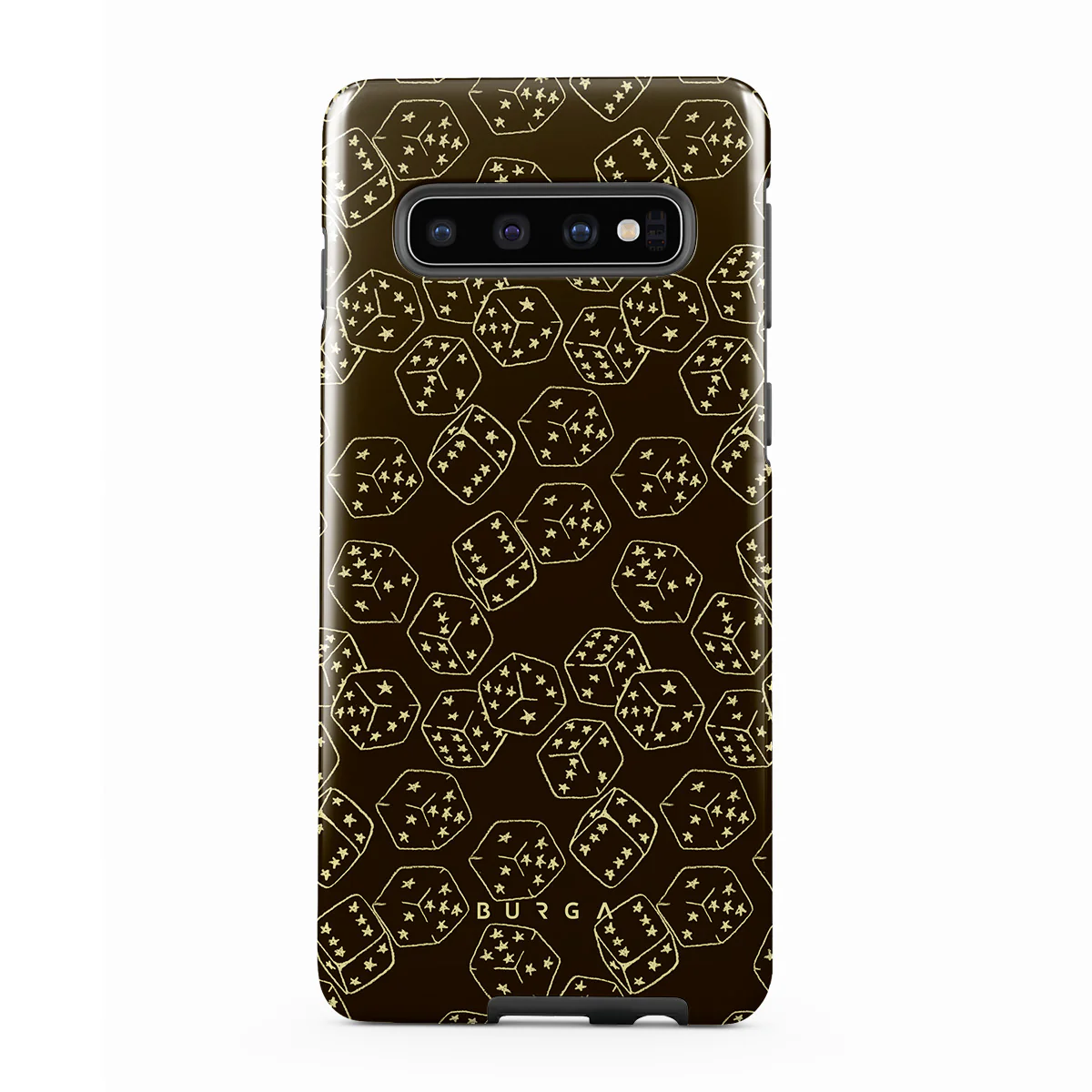 Jackpot - Samsung Galaxy S10 4G Case
