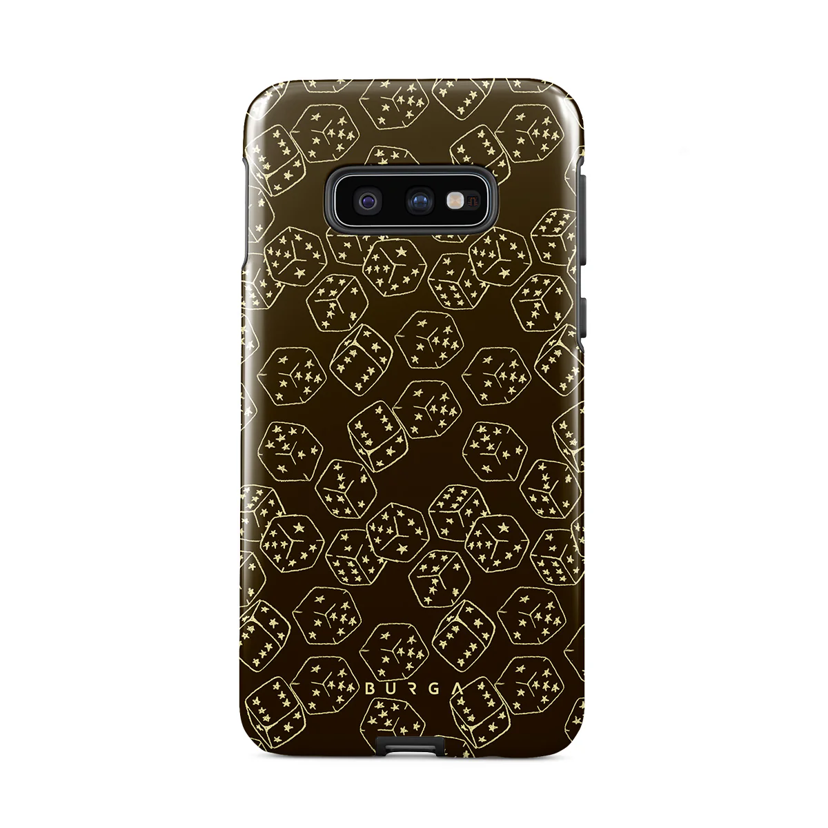 Jackpot - Samsung Galaxy S10E Case