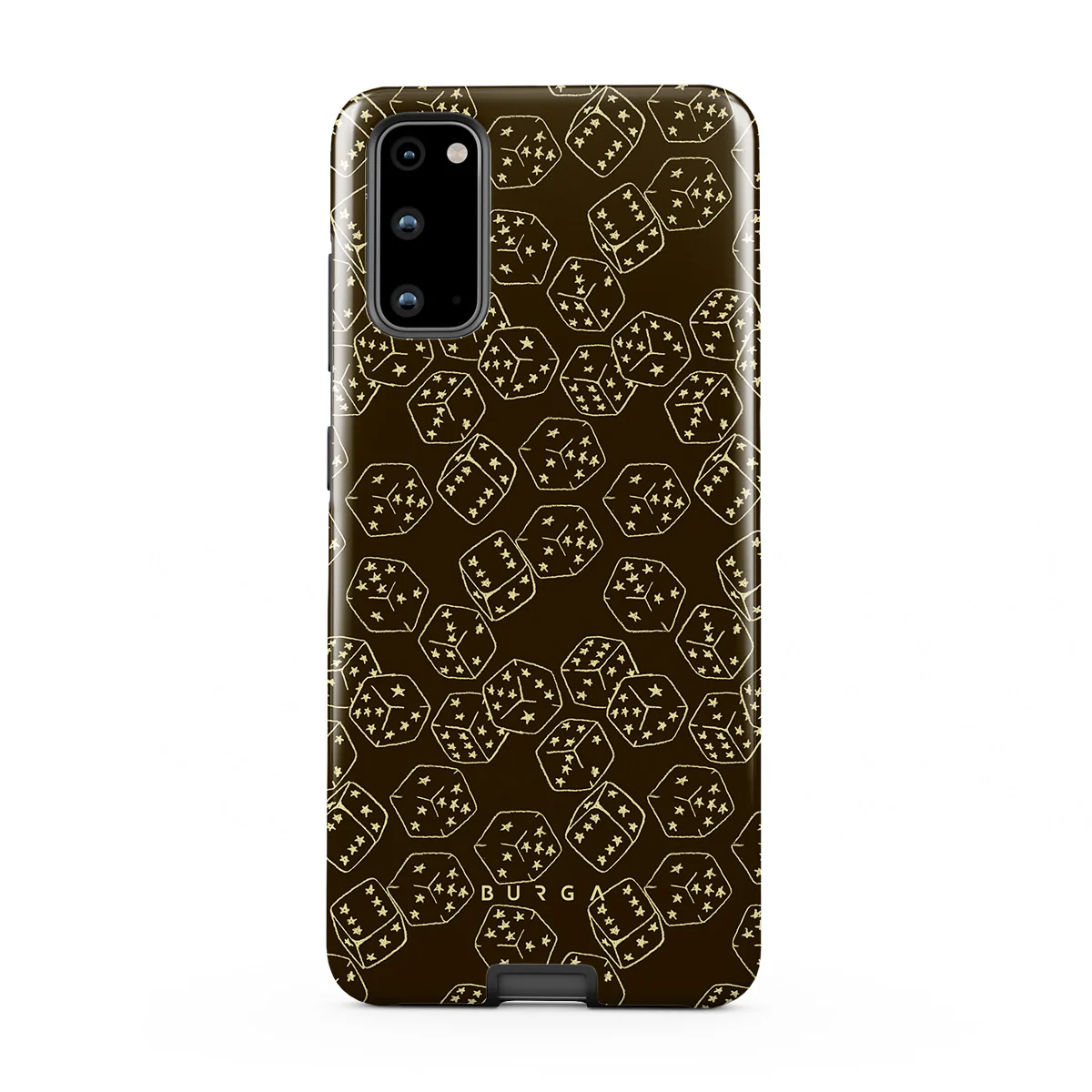 Jackpot - Samsung Galaxy S20 4G / 5G Case