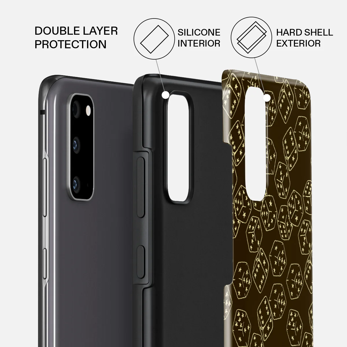 Jackpot - Samsung Galaxy S20 FE 4G / 5G Case - Image 2