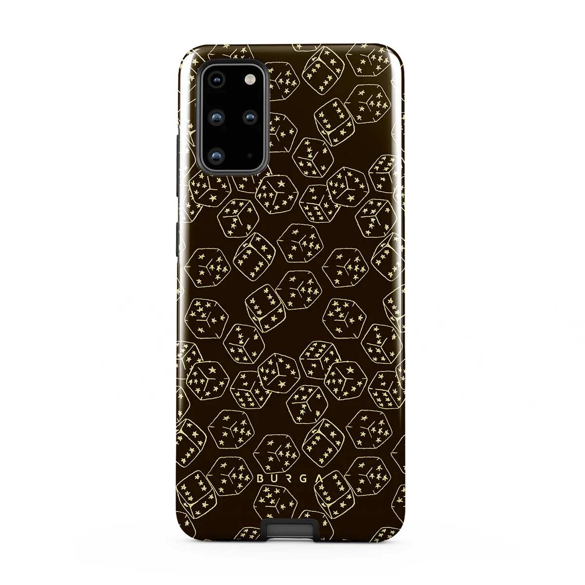 Jackpot - Samsung Galaxy S20 Plus 4G / 5G Case