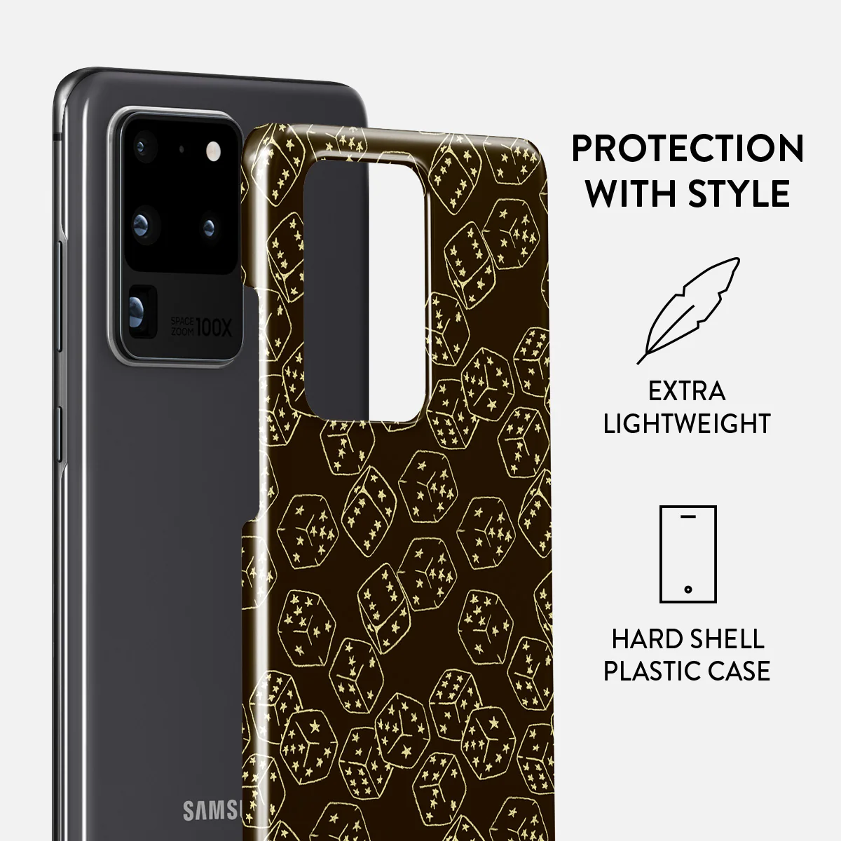 Jackpot - Samsung Galaxy S20 Ultra 4G / 5G Case - Image 2