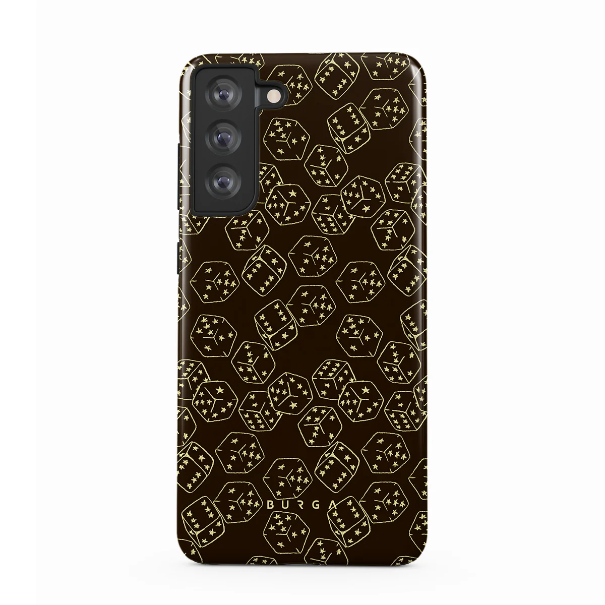Jackpot - Samsung Galaxy S21 FE Case