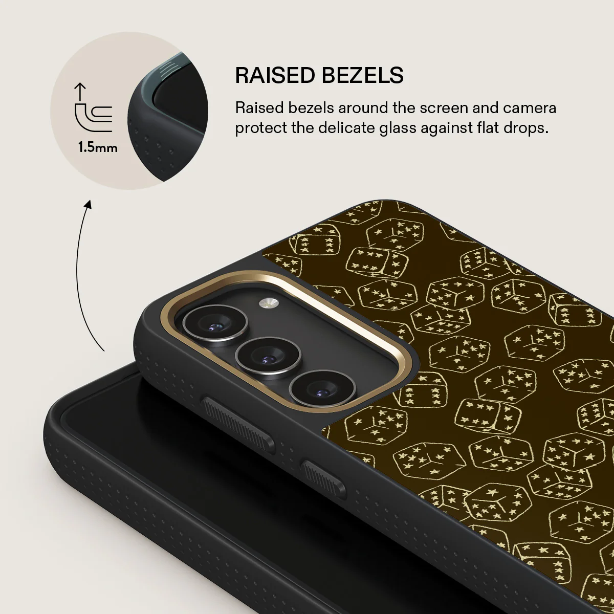 Jackpot - Samsung Galaxy S23 Case - Image 8