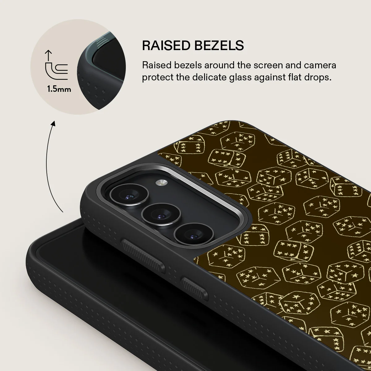 Jackpot - Samsung Galaxy S23 Plus Case - Image 15
