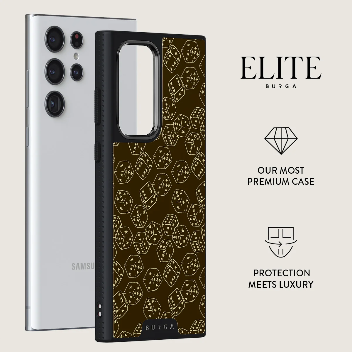 Jackpot - Samsung Galaxy S23 Ultra Case - Image 13