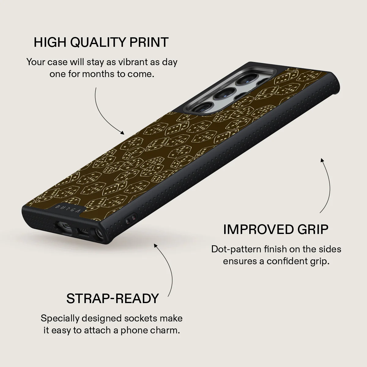 Jackpot - Samsung Galaxy S23 Ultra Case - Image 16