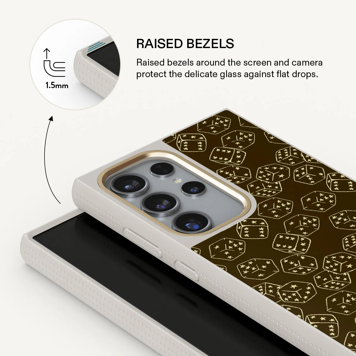 Jackpot - Samsung Galaxy S23 Ultra Case - Image 22