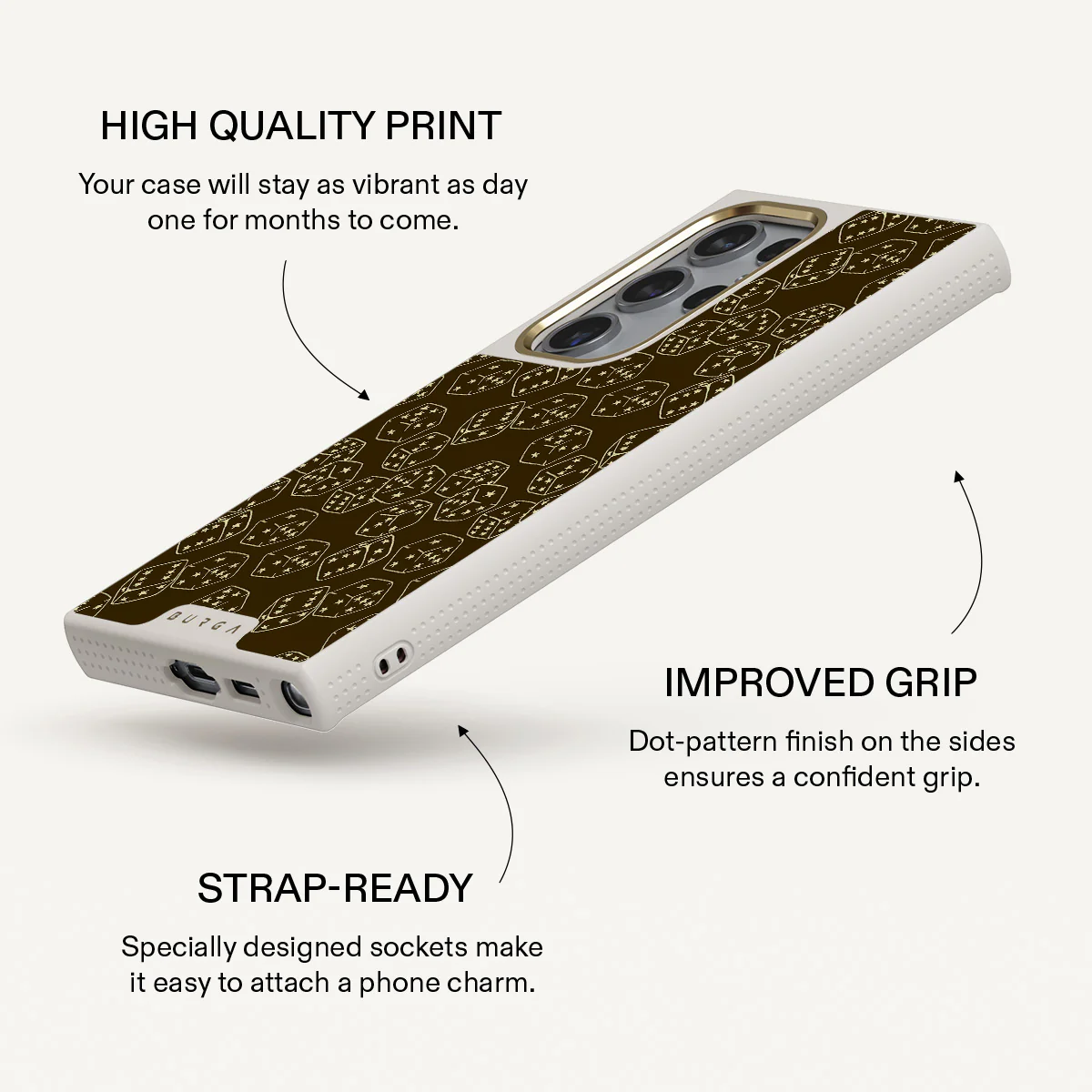 Jackpot - Samsung Galaxy S23 Ultra Case - Image 23