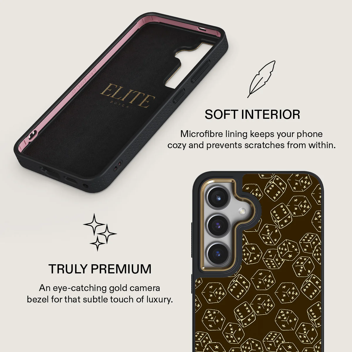 Jackpot - Samsung Galaxy S24 Case - Image 10