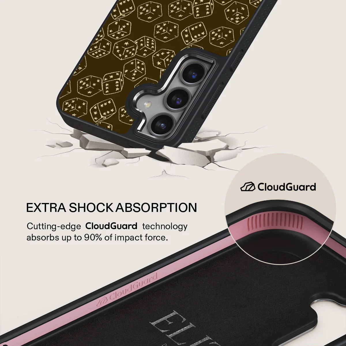Jackpot - Samsung Galaxy S24 Case - Image 14