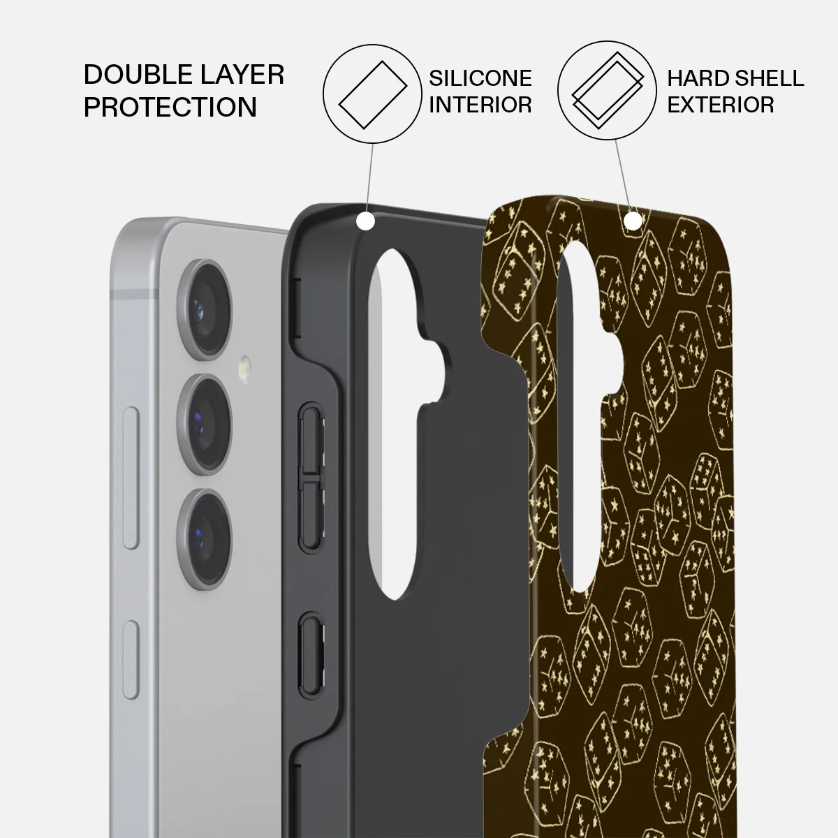 Jackpot - Samsung Galaxy S24 Case - Image 2