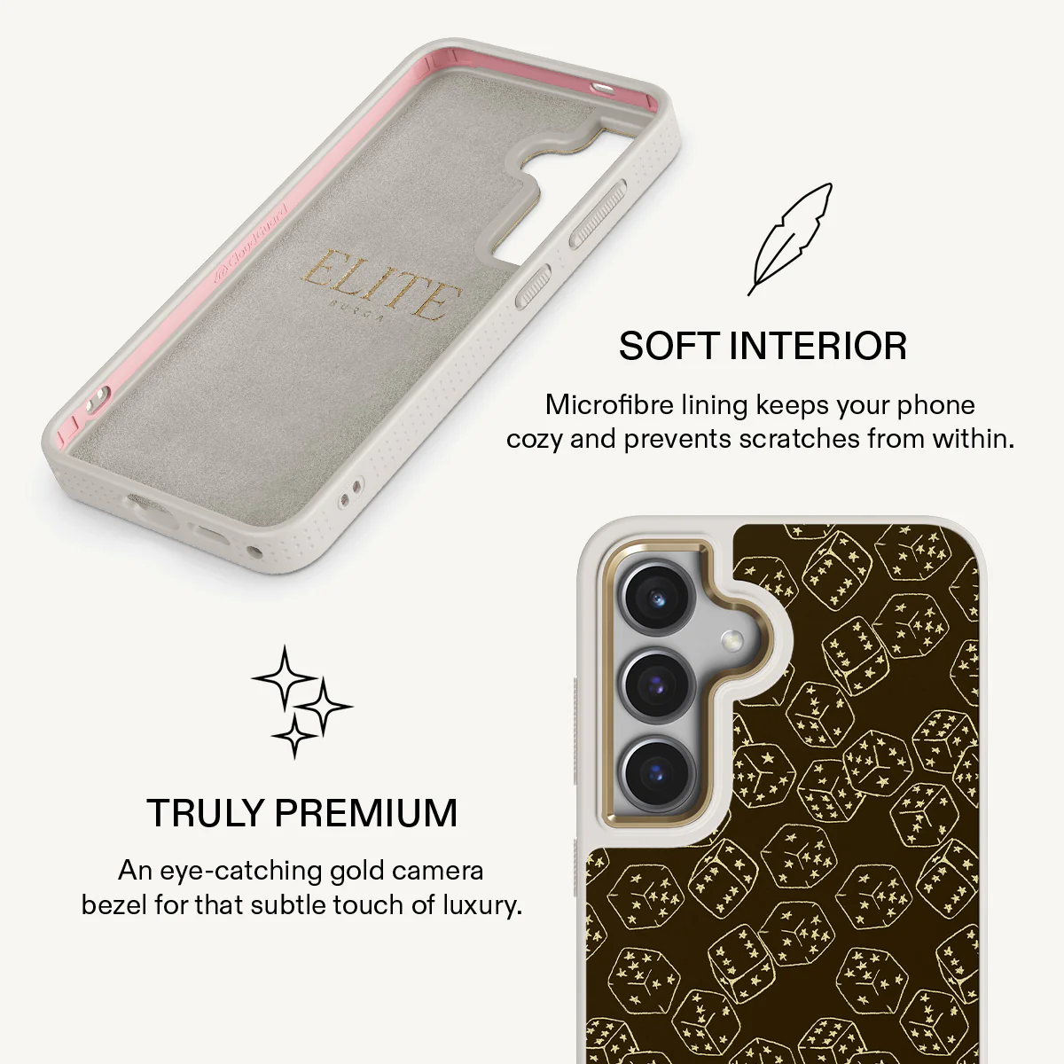 Jackpot - Samsung Galaxy S24 Case - Image 24