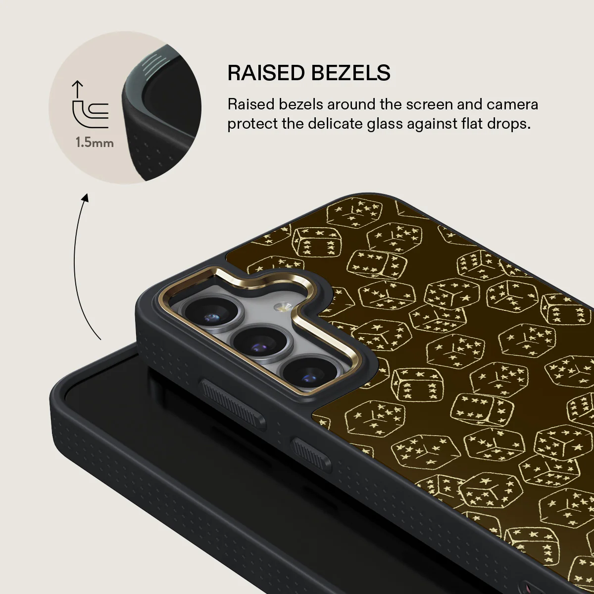 Jackpot - Samsung Galaxy S24 Case - Image 8