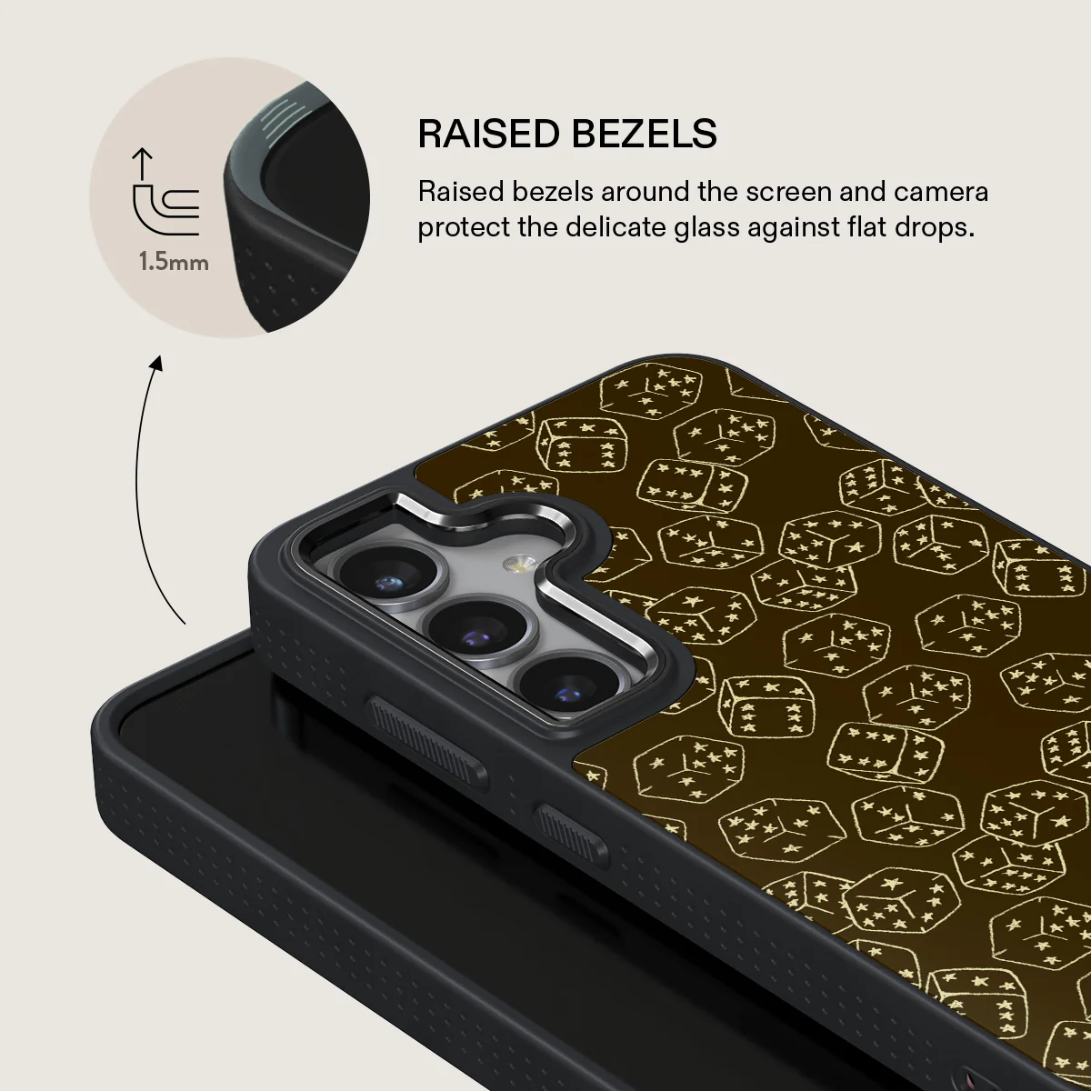 Jackpot - Samsung Galaxy S24 Plus Case - Image 15