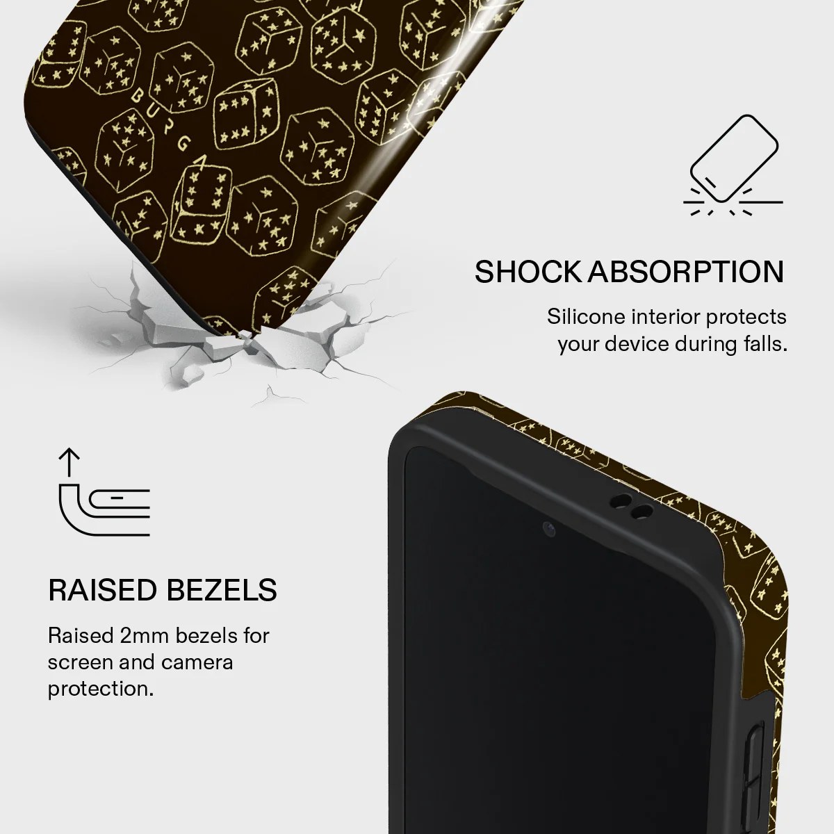 Jackpot - Samsung Galaxy S24 Plus Case - Image 4