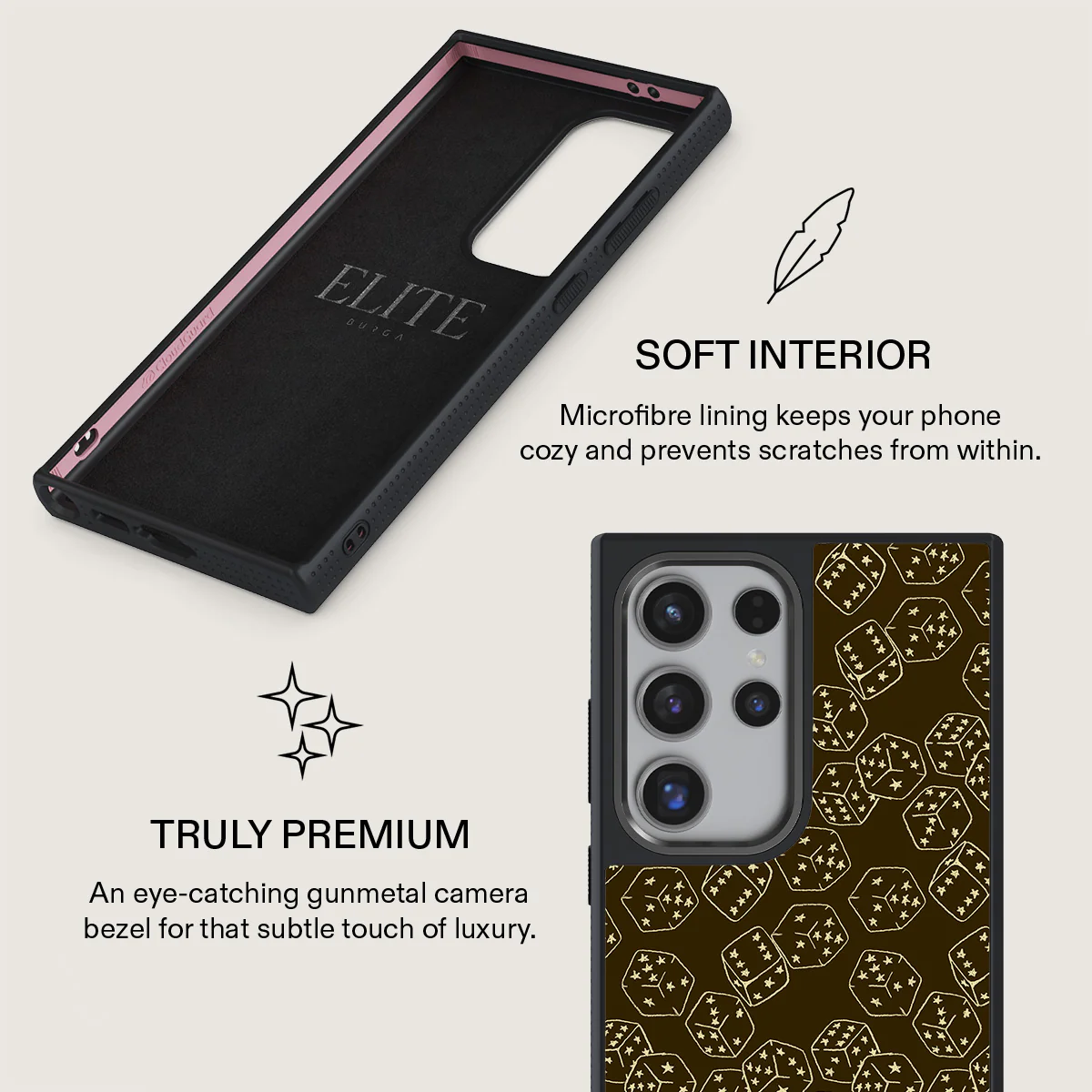Jackpot - Samsung Galaxy S24 Ultra Case - Image 17