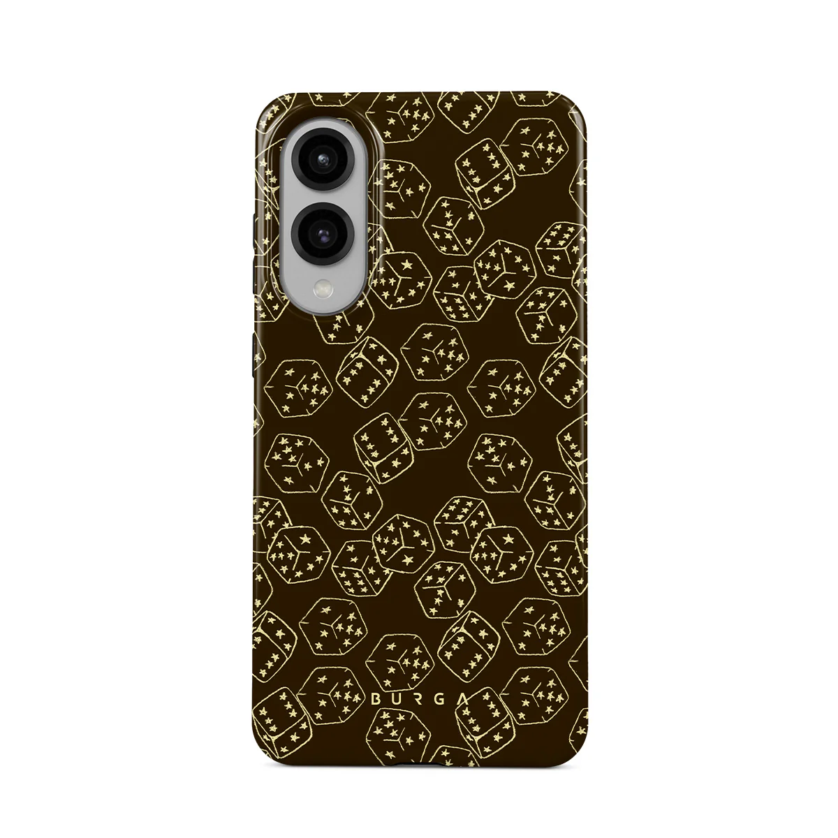Jackpot - Samsung Galaxy S25 Edge Case
