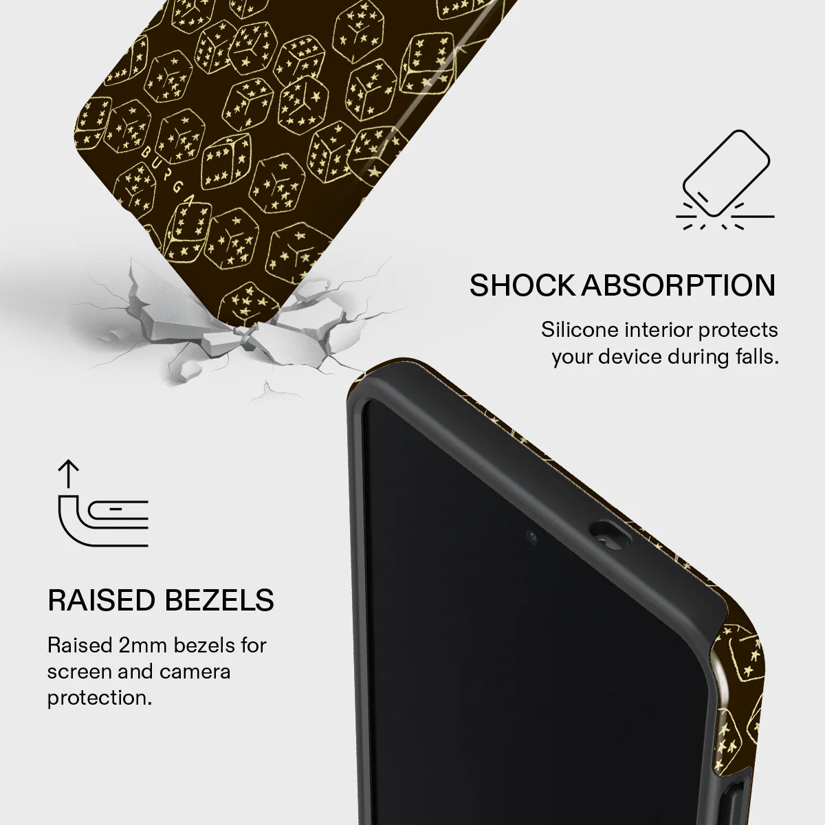 Jackpot - Samsung Galaxy S25 Edge Case - Image 4