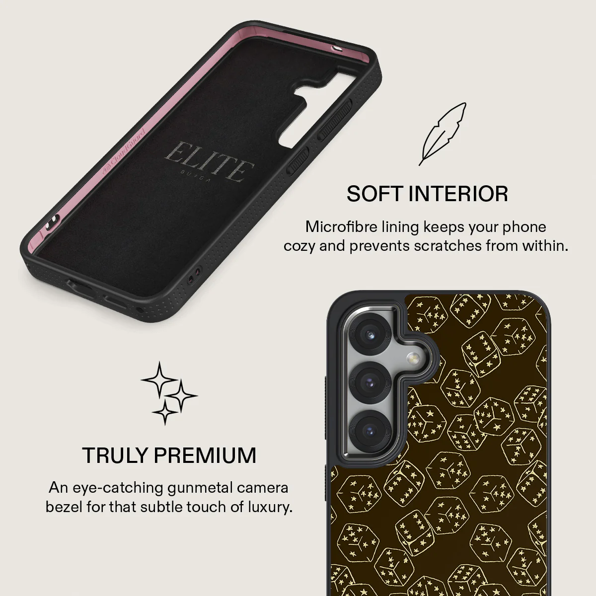 Jackpot - Samsung Galaxy S25 Plus Case - Image 17