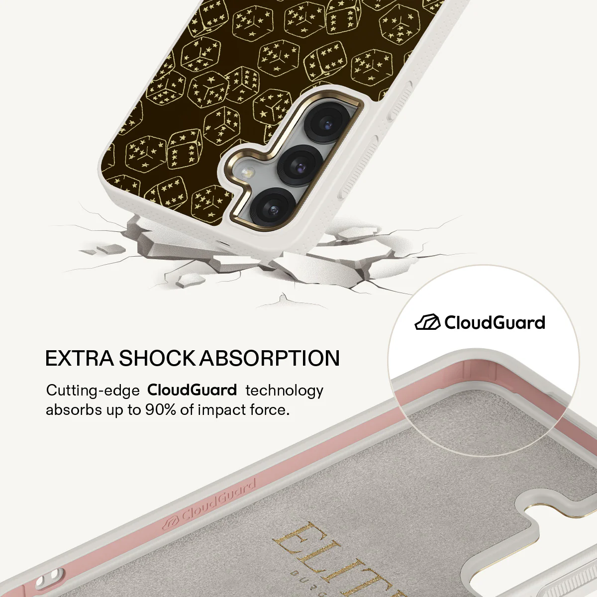 Jackpot - Samsung Galaxy S25 Plus Case - Image 21
