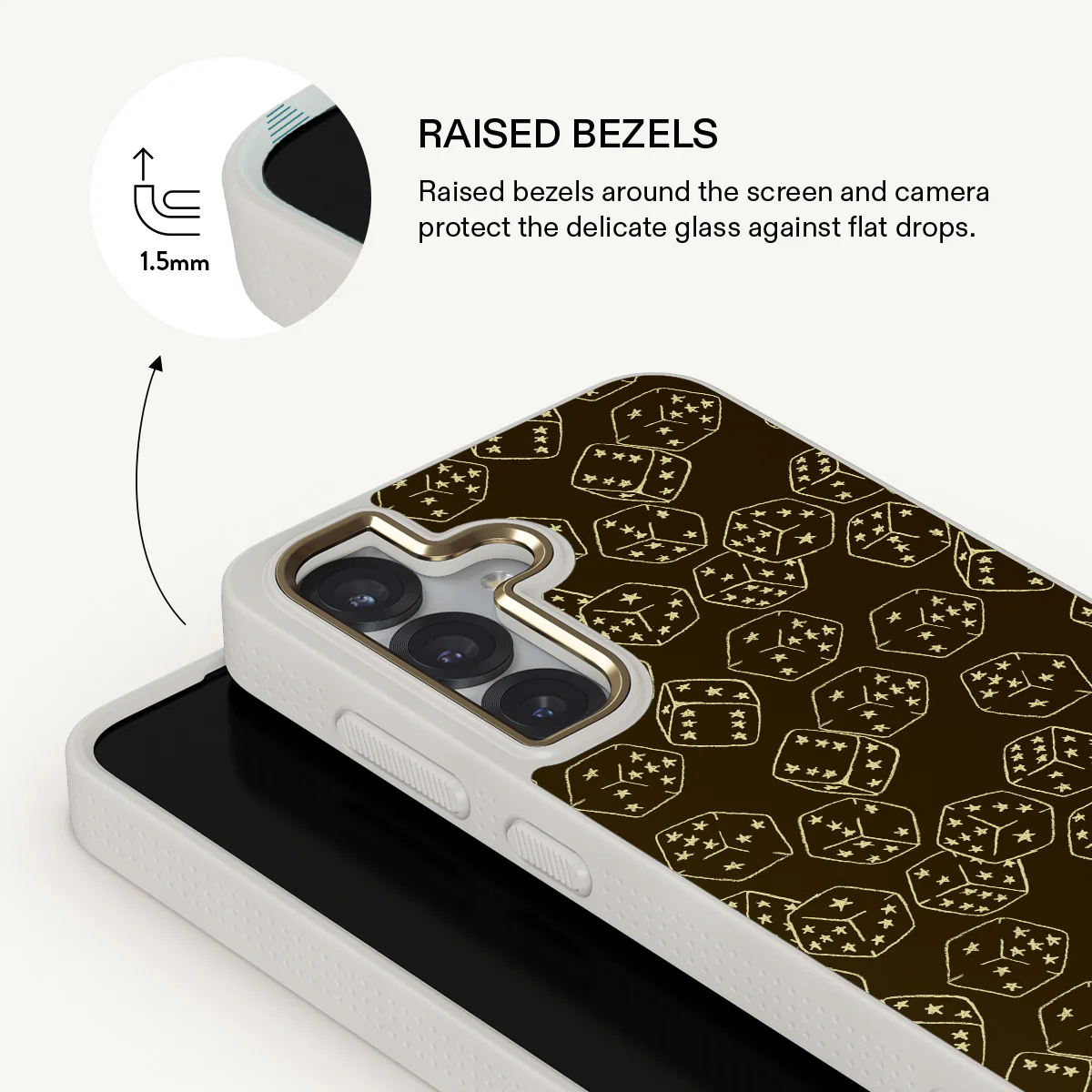 Jackpot - Samsung Galaxy S25 Plus Case - Image 22