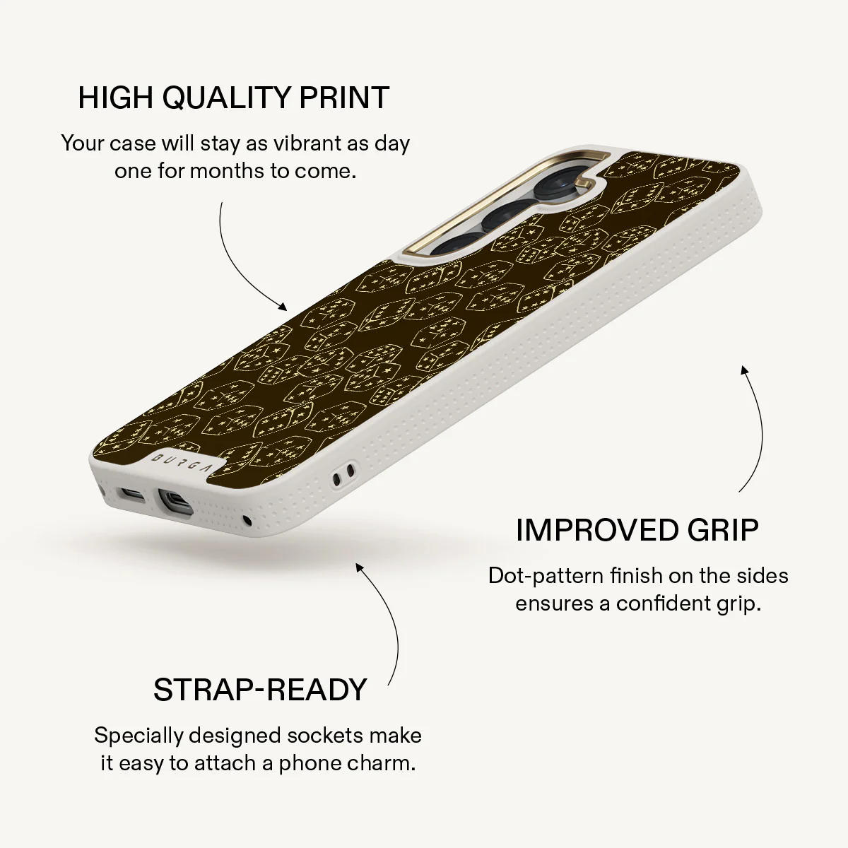 Jackpot - Samsung Galaxy S25 Plus Case - Image 23