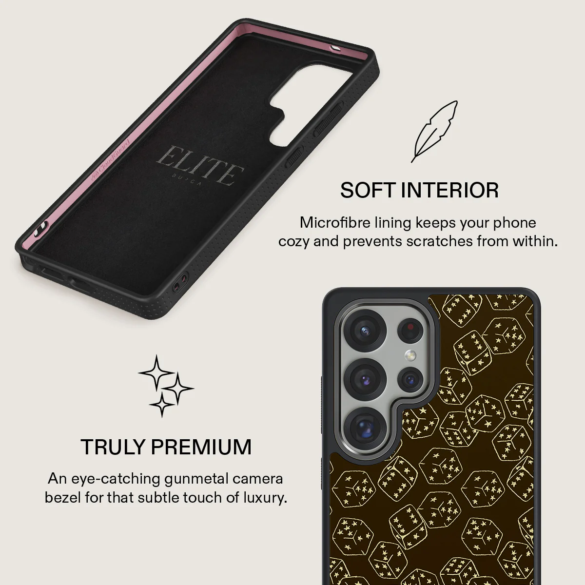 Jackpot - Samsung Galaxy S25 Ultra Case - Image 17