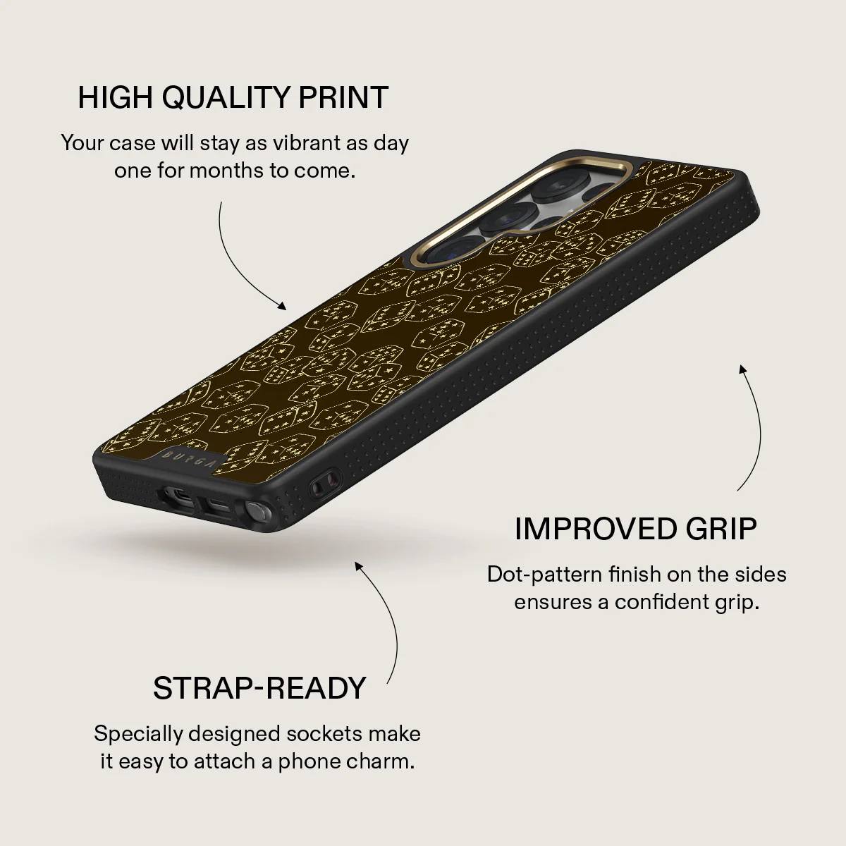 Jackpot - Samsung Galaxy S25 Ultra Case - Image 9