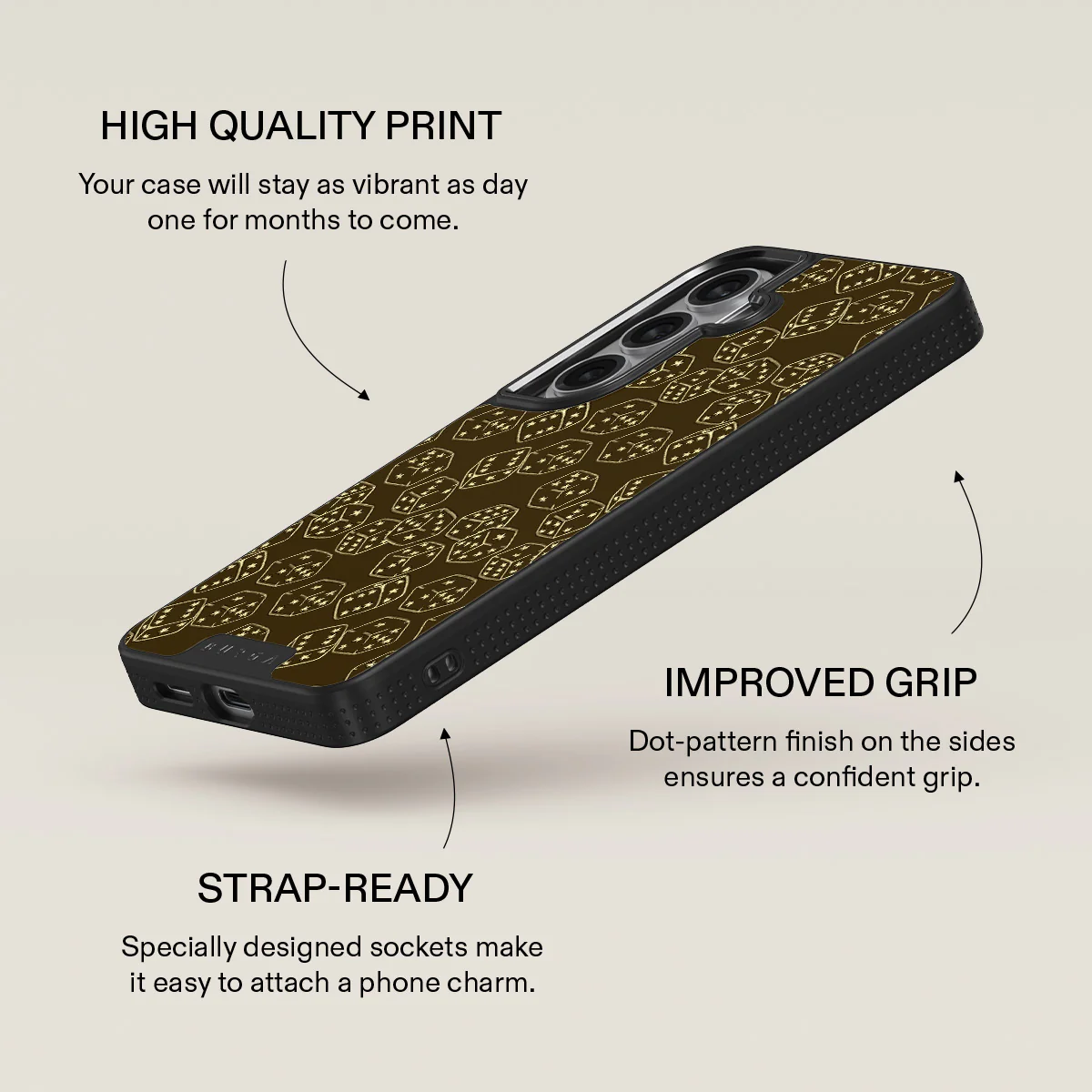 Jackpot - Samsung Galaxy S26 Case - Image 16